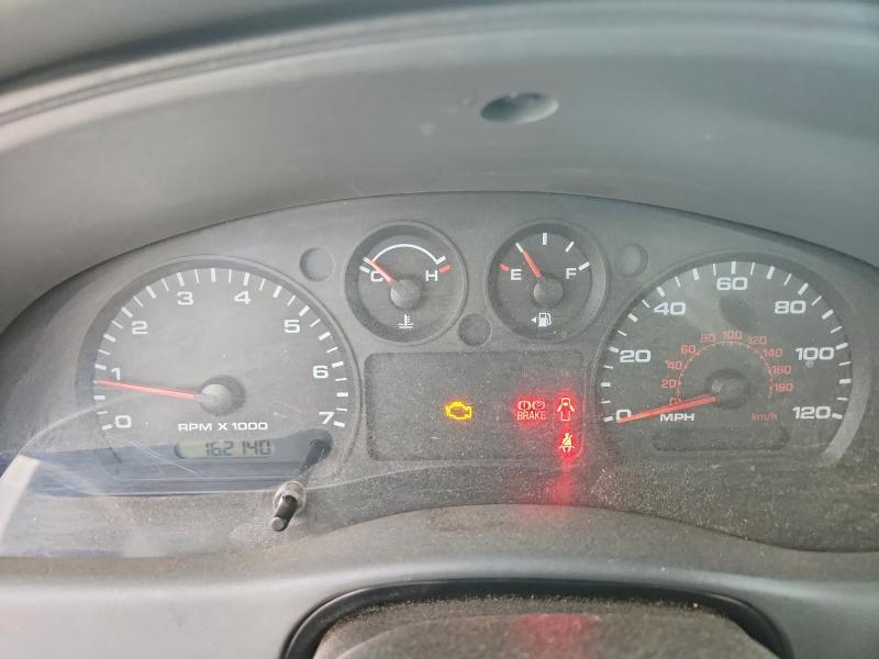 2006 Ford Ranger
