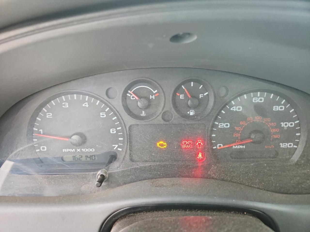 2006 Ford Ranger