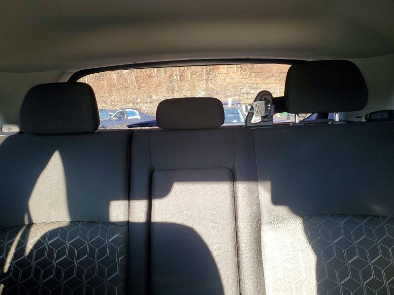 2024 Mitsubishi Outlander Sport s