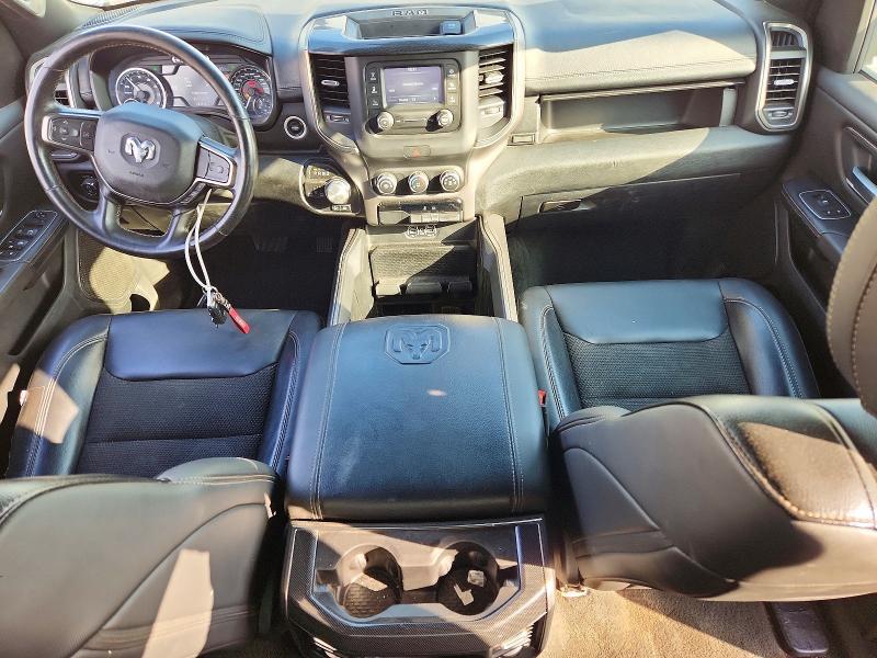 2020 Dodge RAM 1500 Rebel