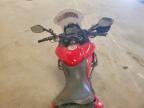 2014 Ducati Multistrada (MTS)