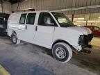 2020 Chev Rolet Express 2500 Cargo Delivery van