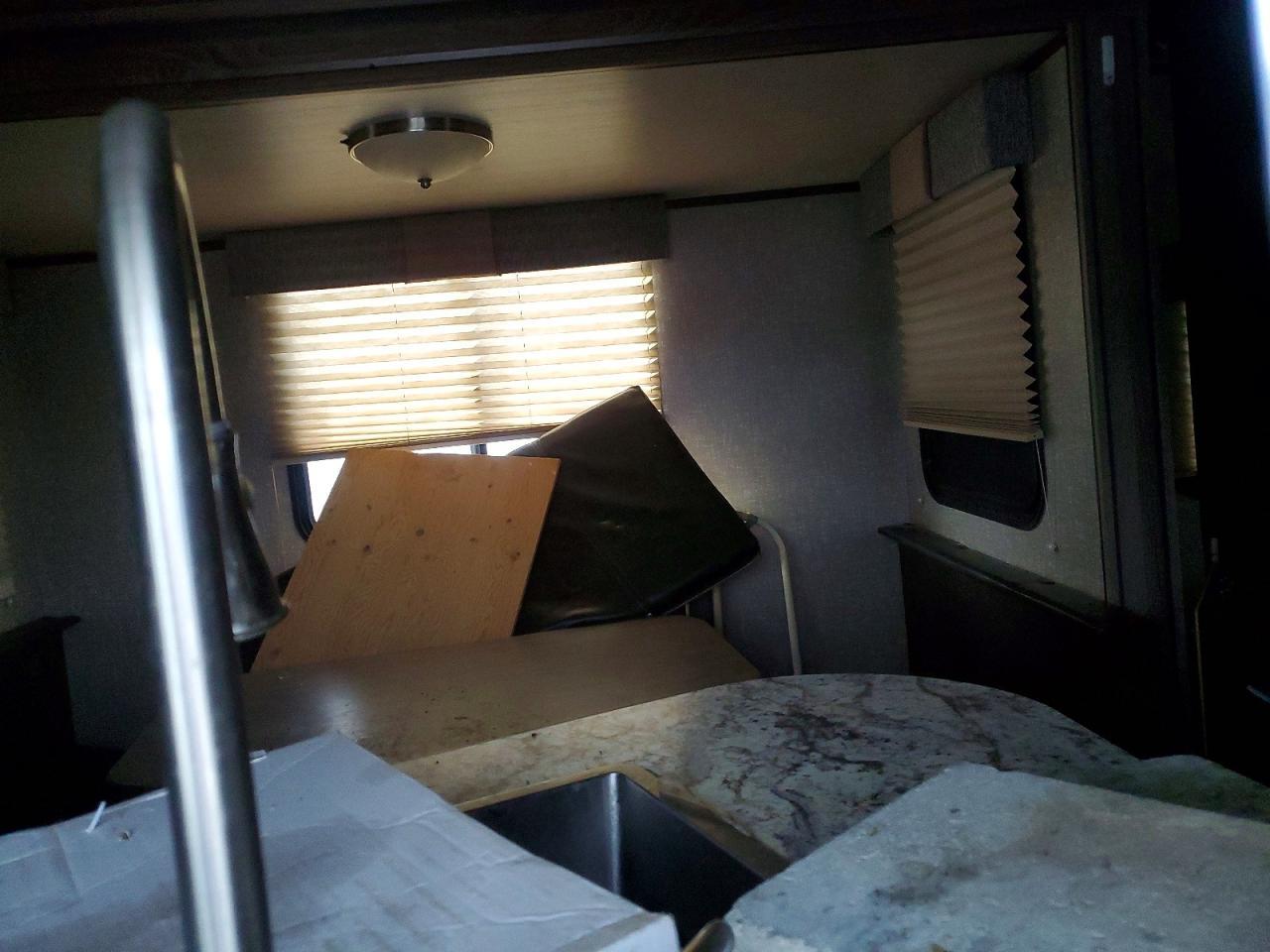 2018 Heartland Rv's Recreational Vehicle (RV)