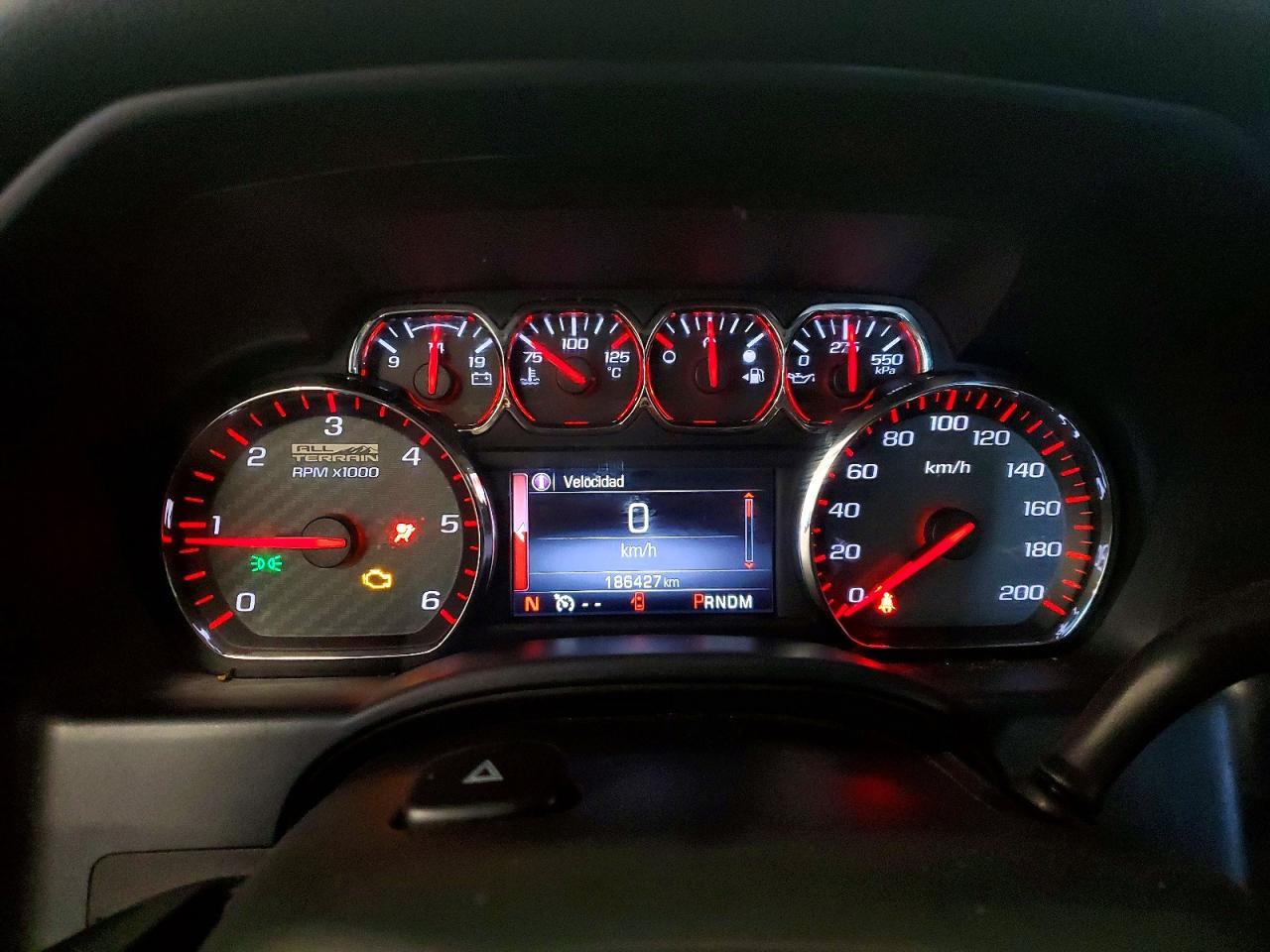 2016 GMC Sierra K1500 SLT