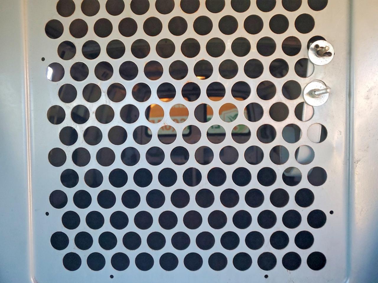 2014 Chev Rolet Express 3500 Cargo Delivery Van