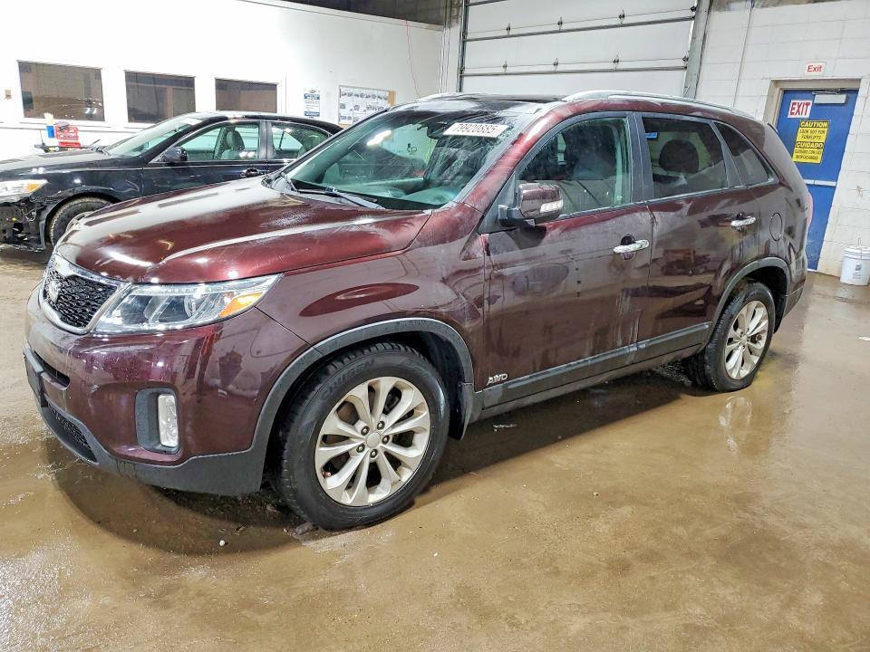 2014 KIA Sorento ex