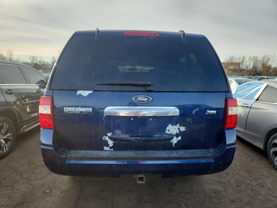 2011 Ford Expedition el xlt