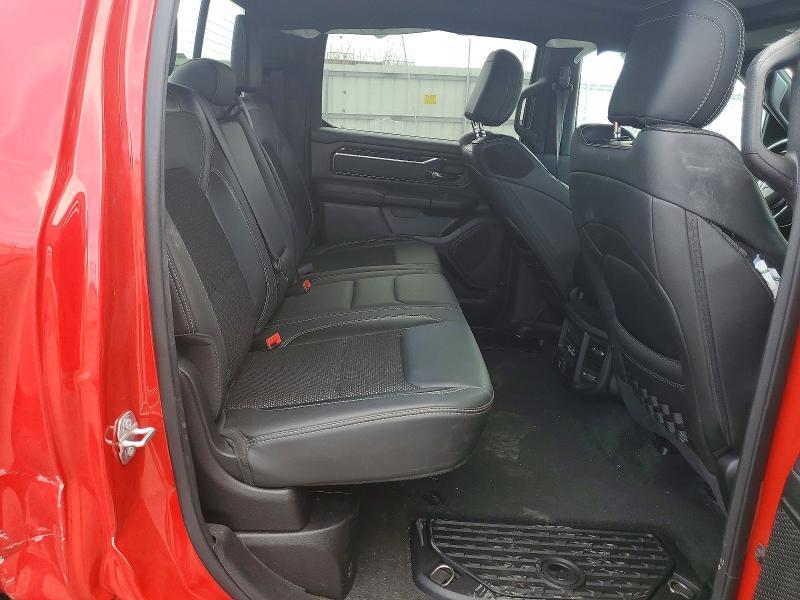 2021 Dodge RAM 1500 BIG Horn