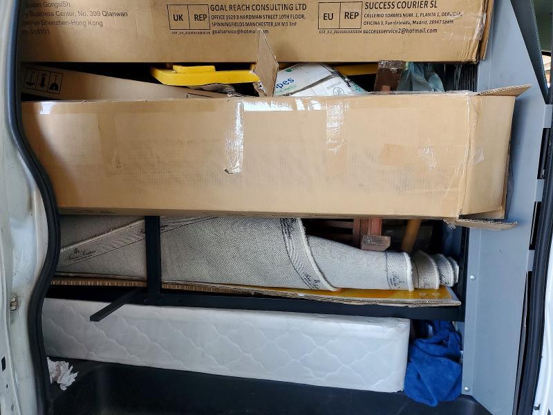 2014 Chev Express G1500