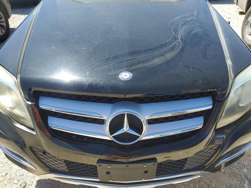 2014 Mercedes-Benz Glk 350