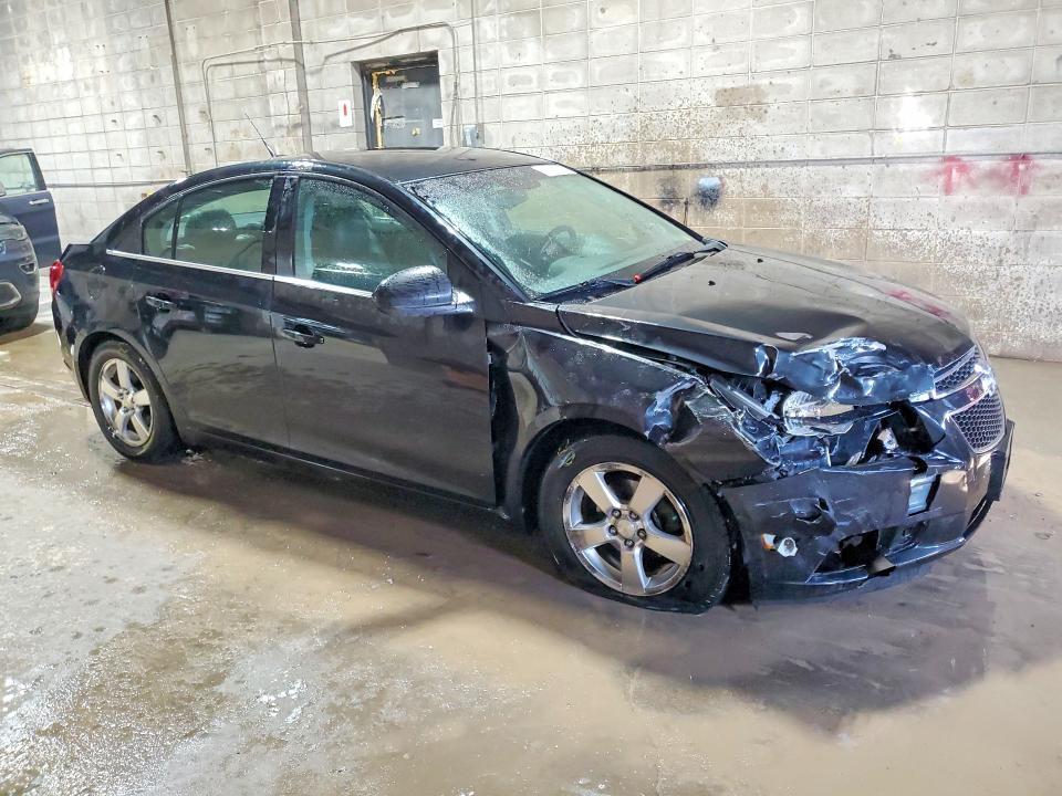 2011 Chevrolet Cruze lt
