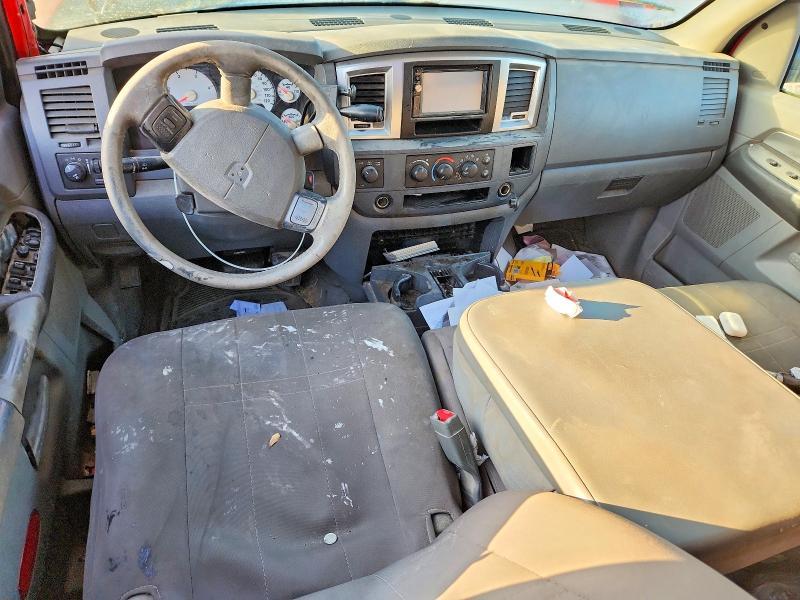 2007 Dodge Ram 3500 st