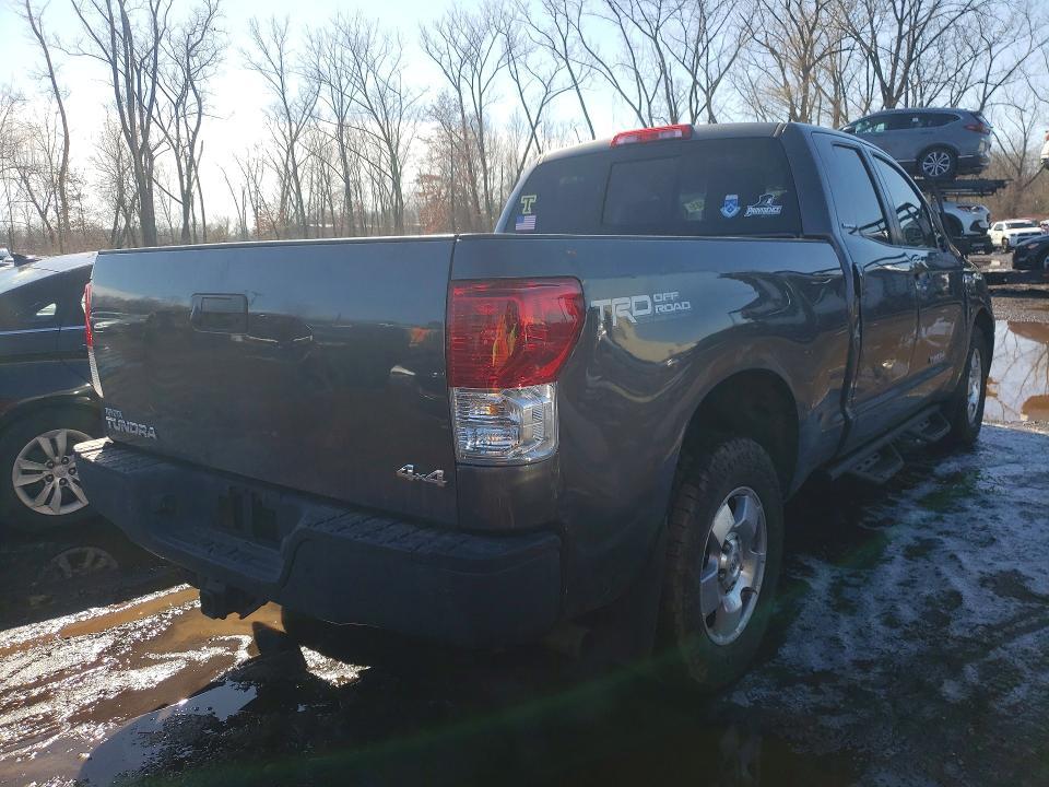 2011 Toyota Tundra Limited