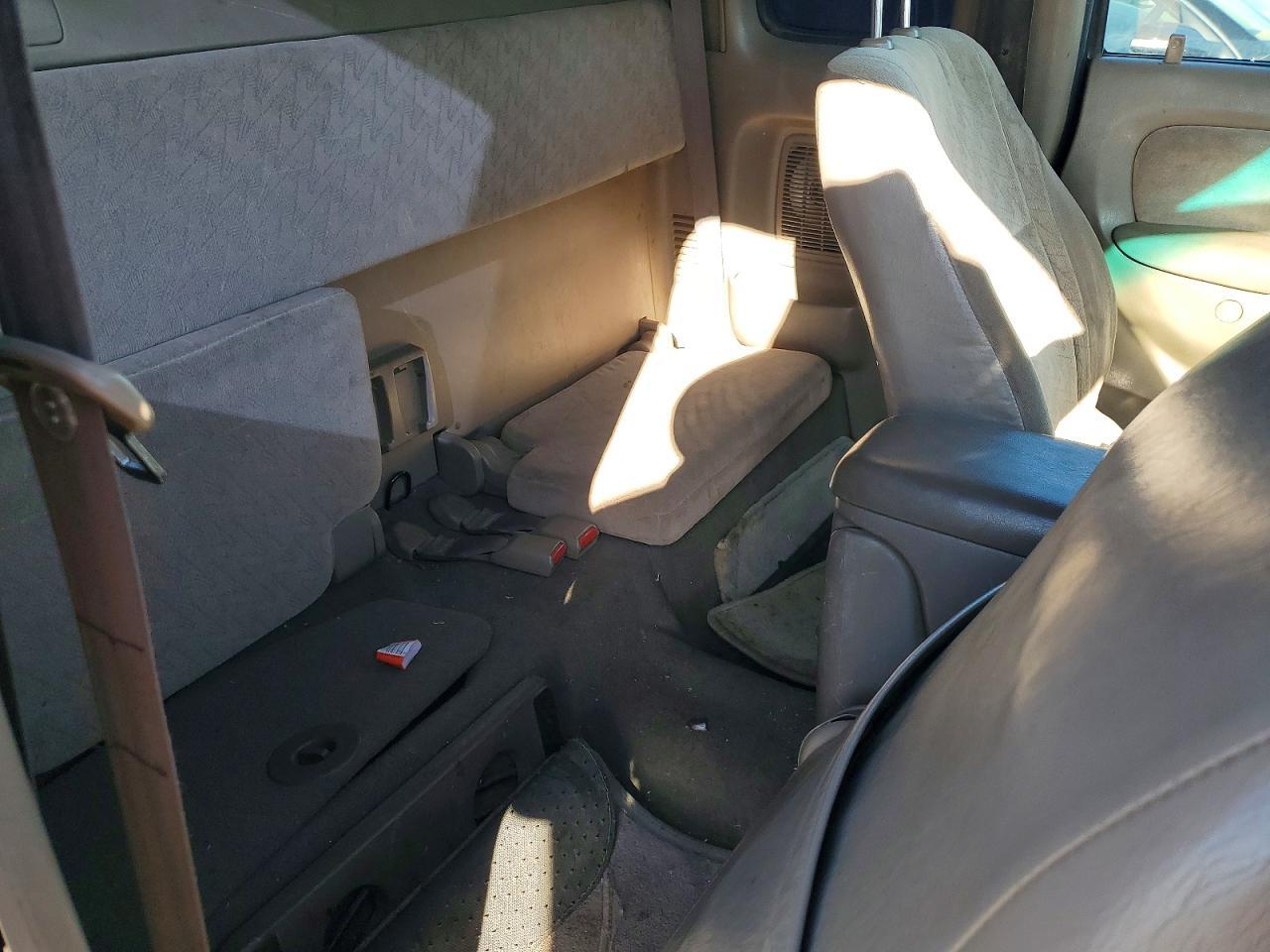 2004 Toyota Tacoma V6