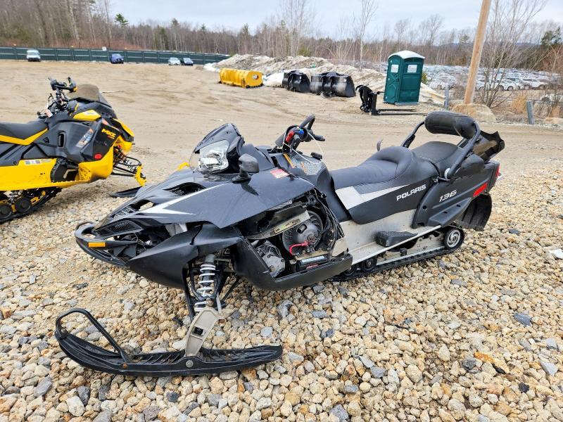 2014 Polaris IQ