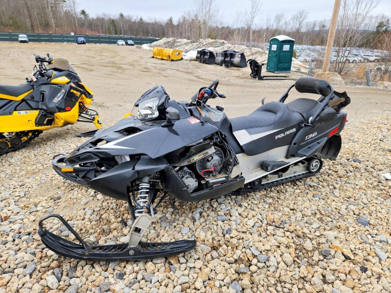 2014 Polaris IQ