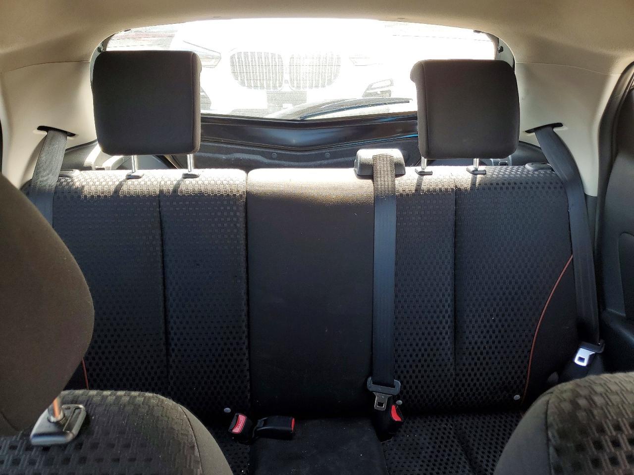 2011 Mazda 2