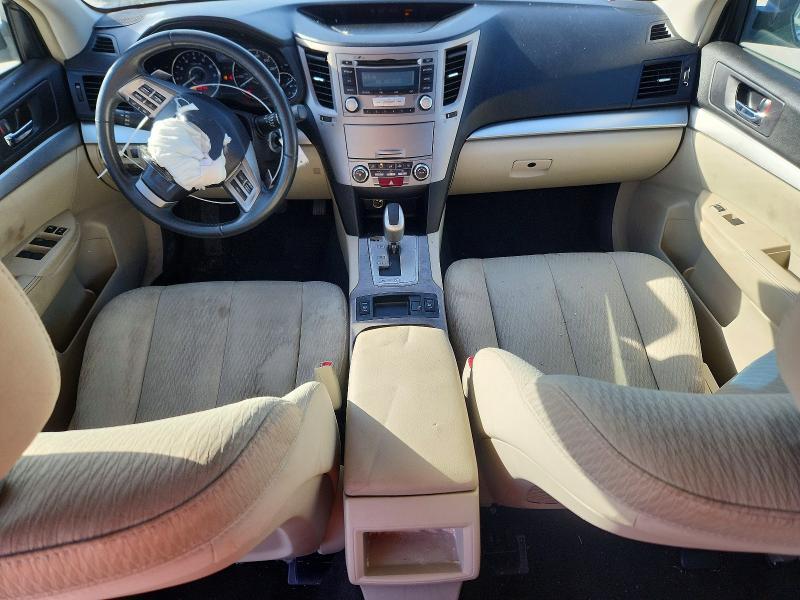 2012 Subaru Legacy 2.5i Premium