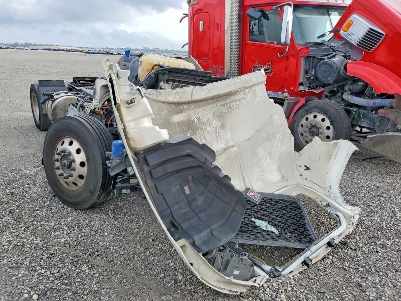 2025 International LT625 Semi Truck