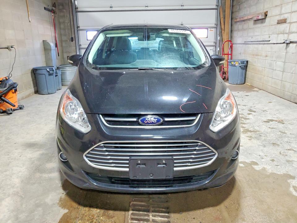 2015 Ford C-max sel