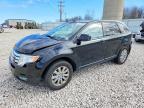 2007 Ford Edge sel