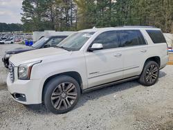 2020 GMC Yukon Denali en venta en Fairburn, GA