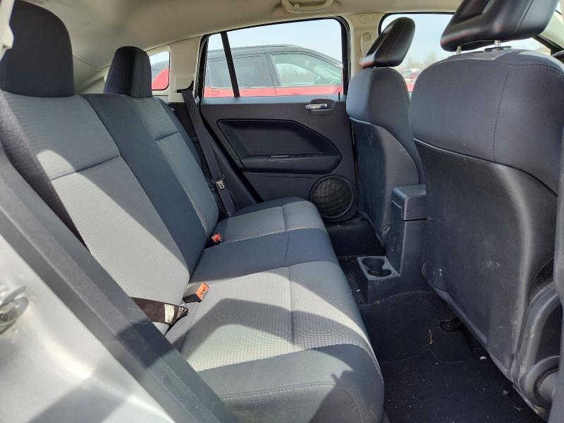 2009 Dodge Caliber sxt