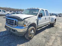 2002 Ford F350 Super Duty en venta en Gastonia, NC
