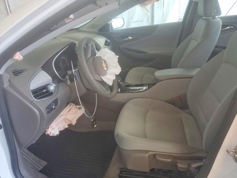 2024 Chevrolet Malibu ls