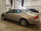 2007 Buick Lucerne cxl