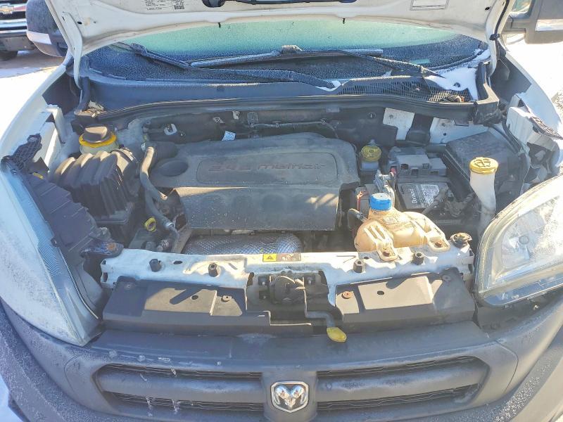 2015 Dodge Ram Promaster City