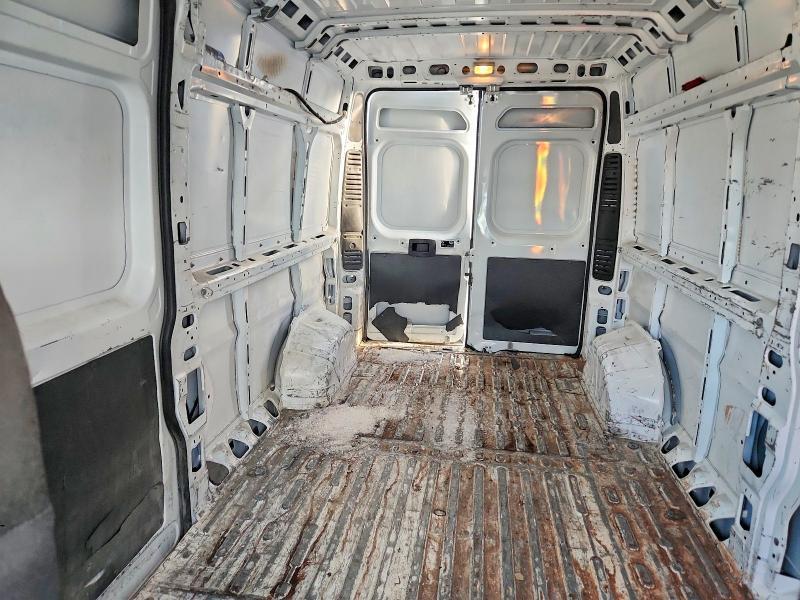 2021 Dodge Ram Promaster 2500 2500 High