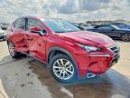 2015 Lexus Nx 200t Base
