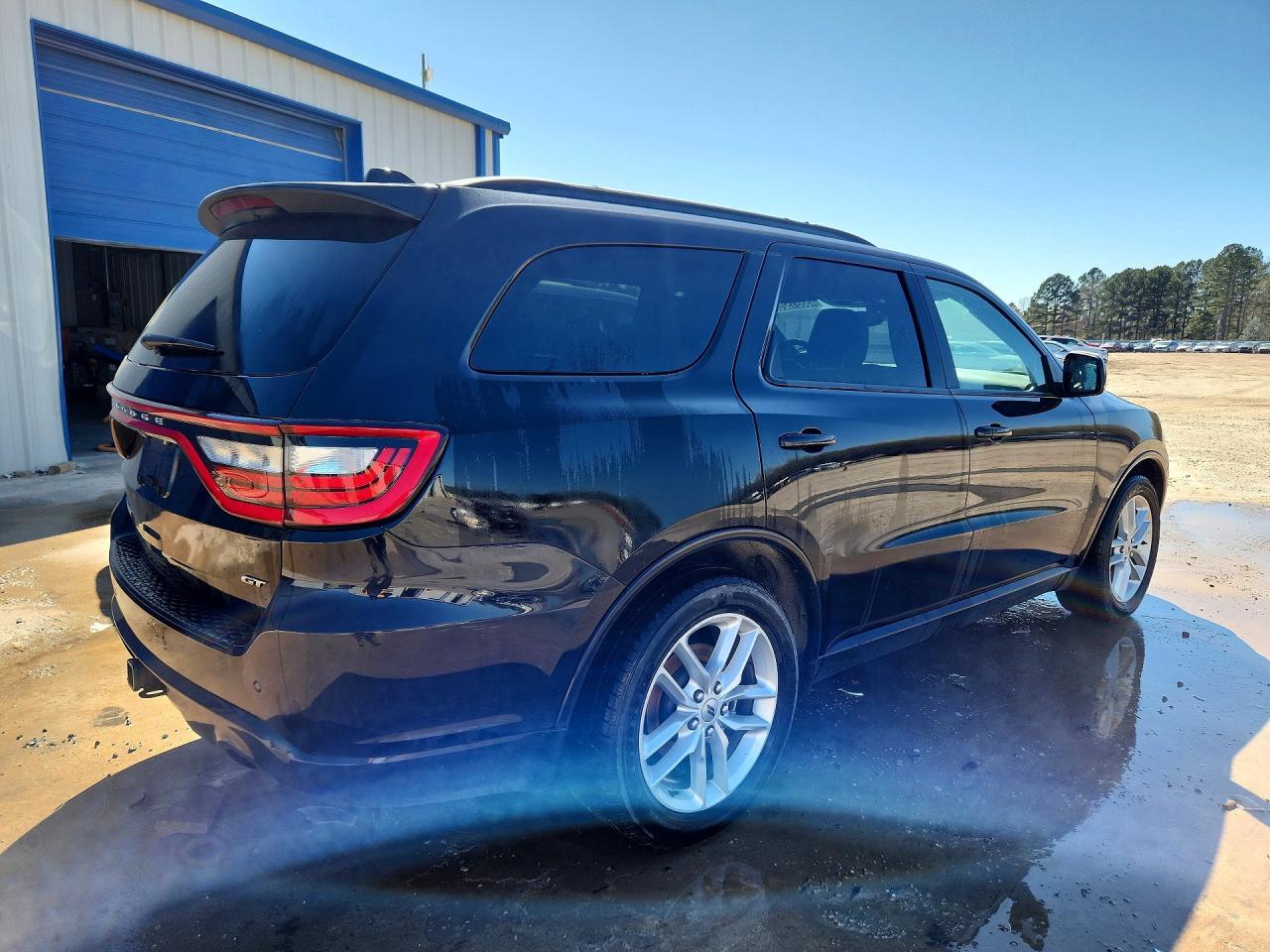 2024 Dodge Durango gt