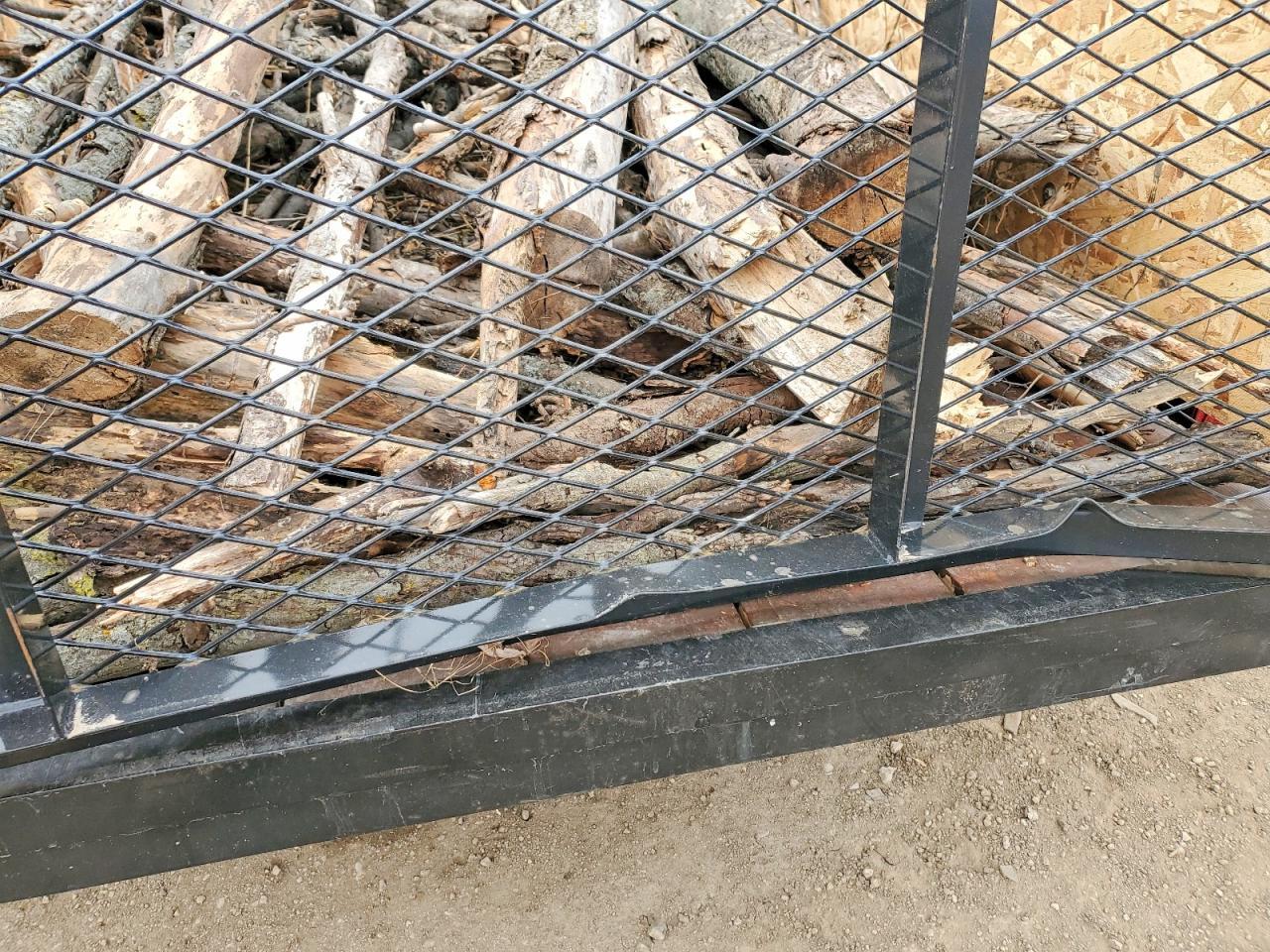 2025 Carry-On Utility Trailer