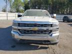 2016 Chevrolet Silverado K1500 LTZ