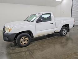 2013 Toyota Tacoma Base en venta en Wilmer, TX