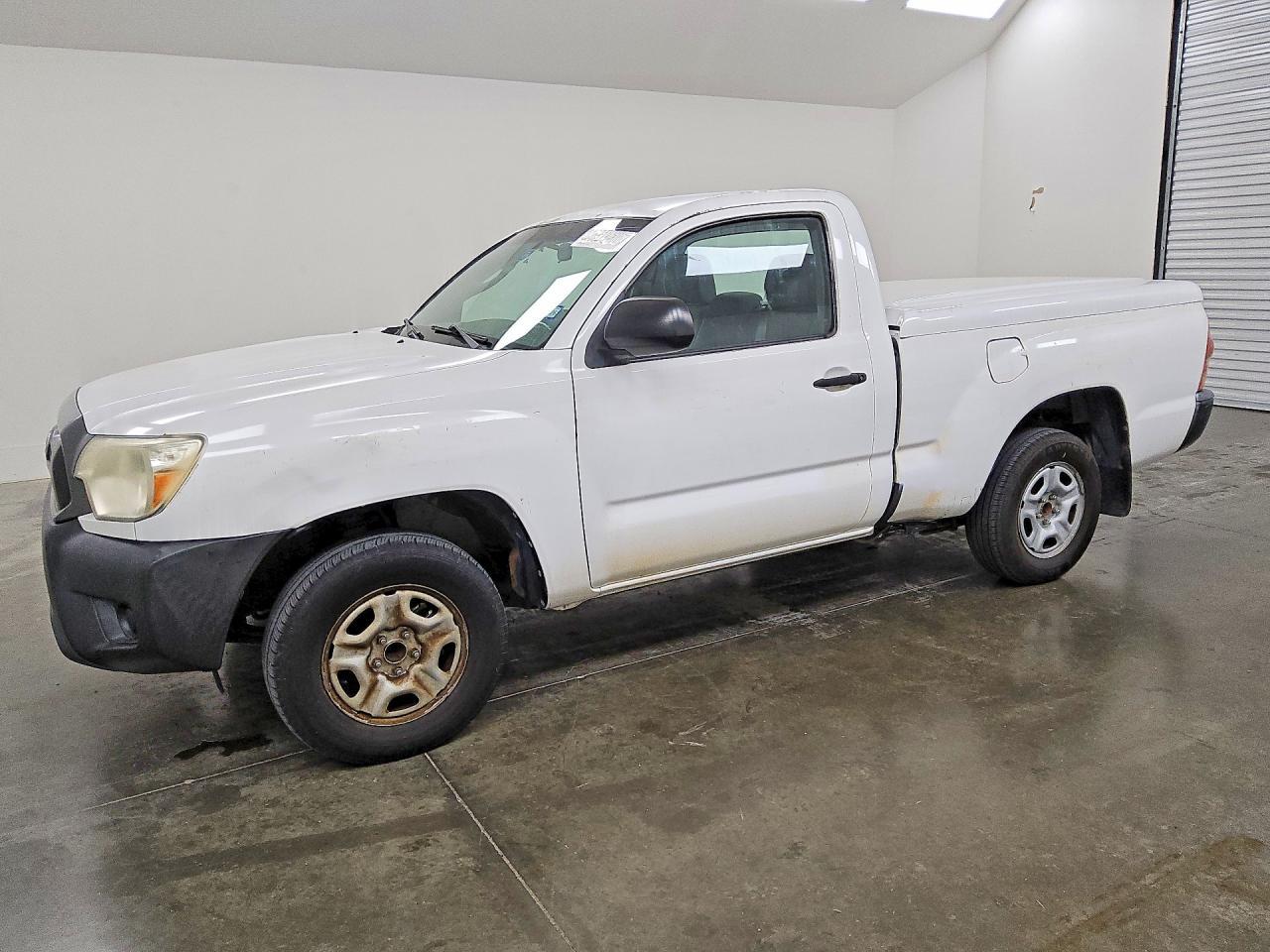 2013 Toyota Tacoma Base