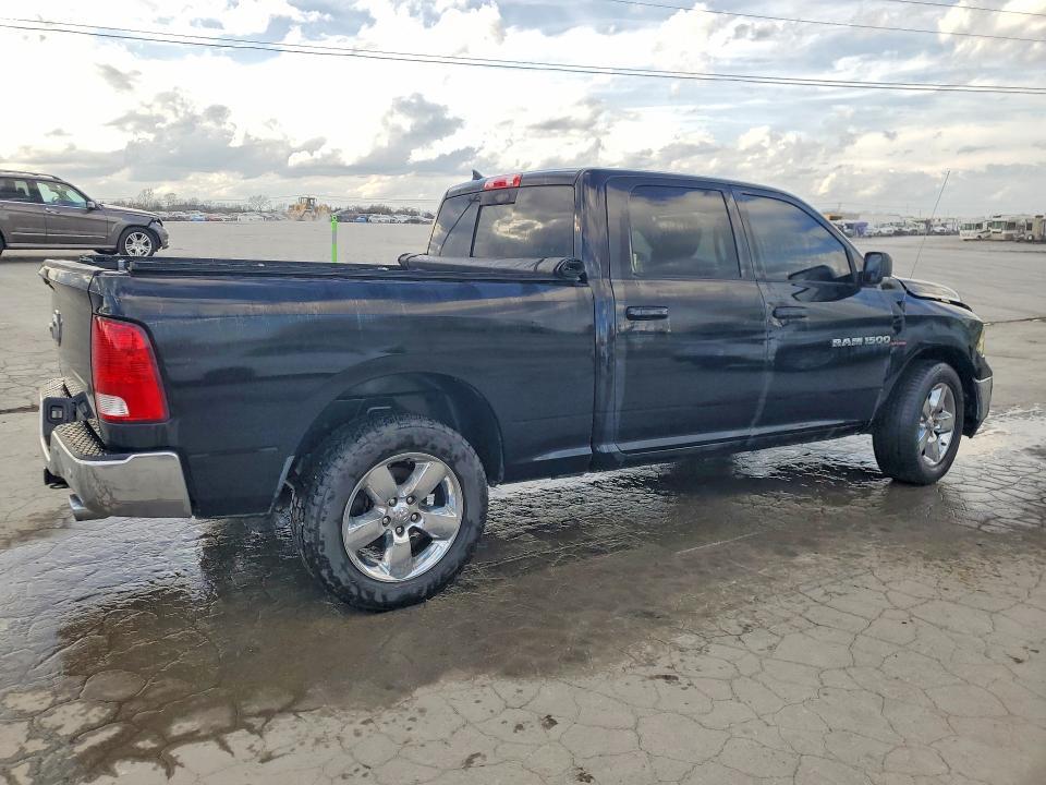 2019 Dodge RAM 1500 Classic SLT