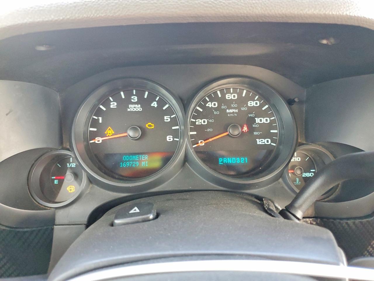 2008 GMC Sierra C1500