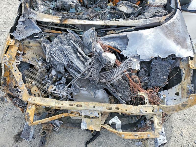 2017 Chevrolet Volt Premier