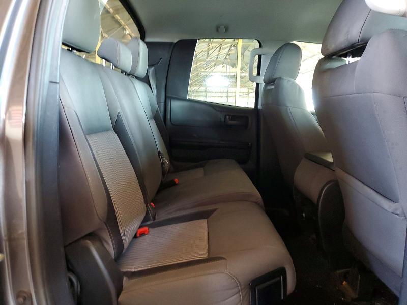 2015 Toyota Tundra SR