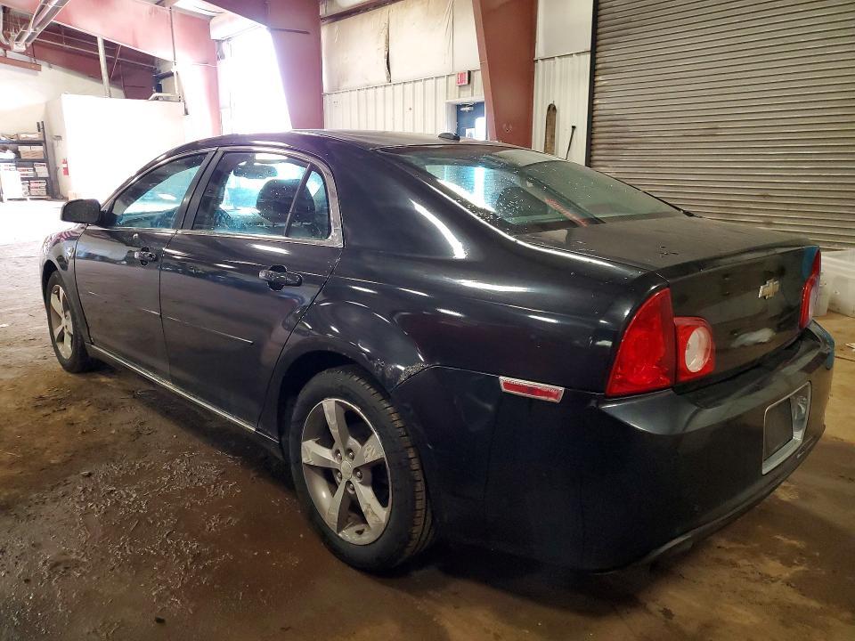 2008 Chevrolet Malibu 2LT