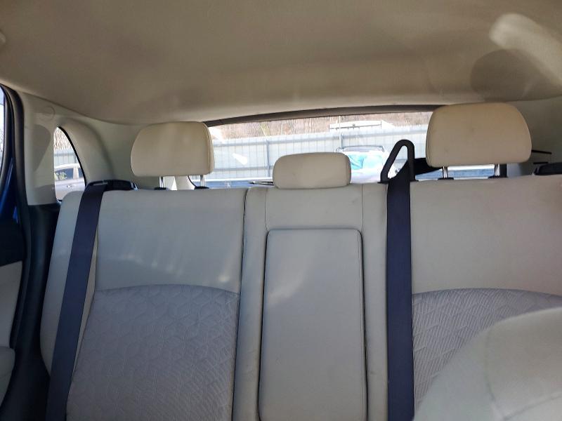 2021 Mitsubishi Outlander Sport es