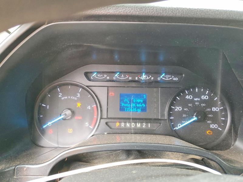 2019 Ford F350 Super Duty Utility / Service Truck