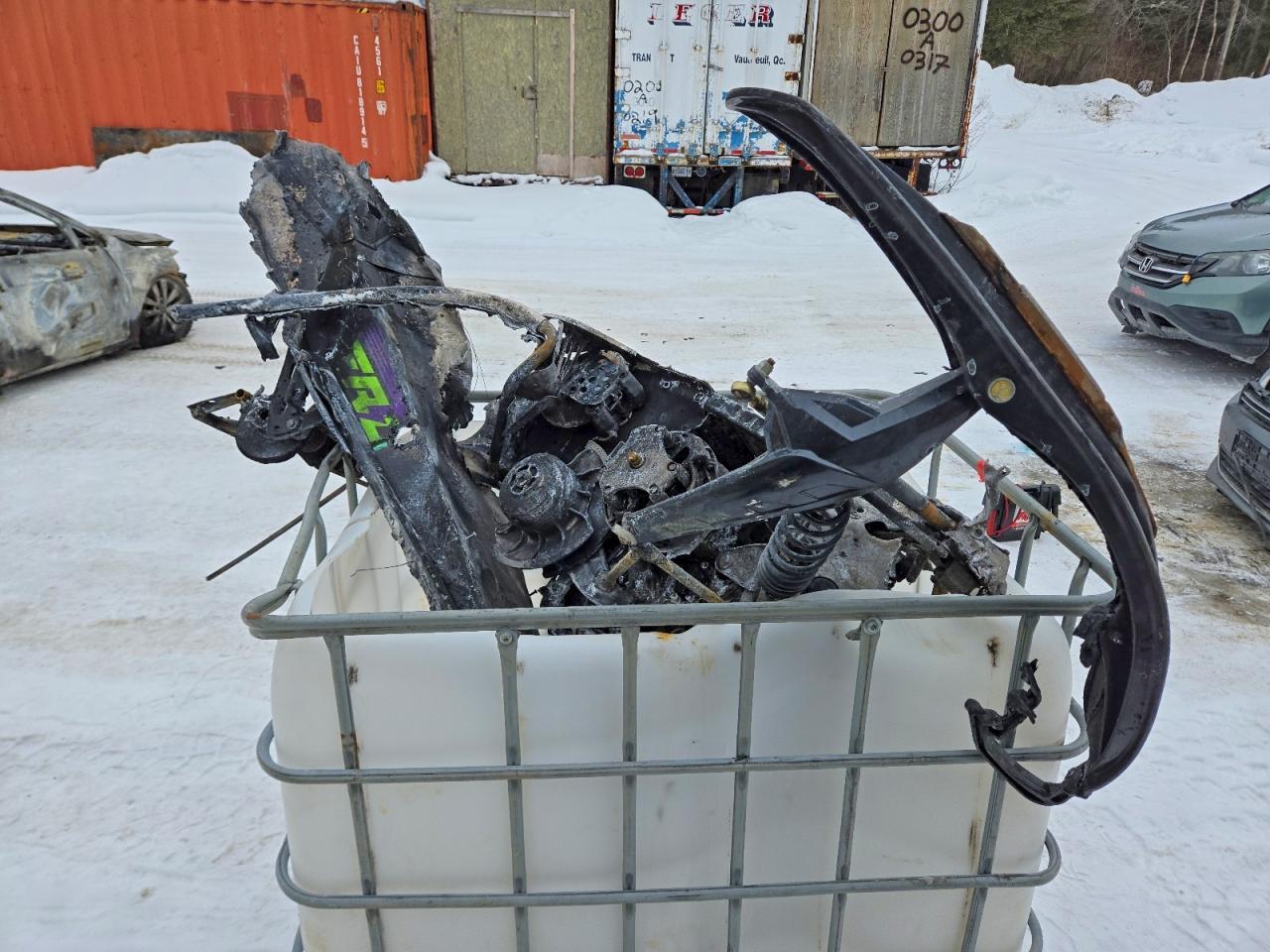 2023 Arctic Cat Arctic Cat