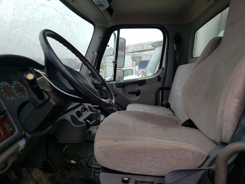2020 Freightliner Business Class M2 Refrigerated box Truck