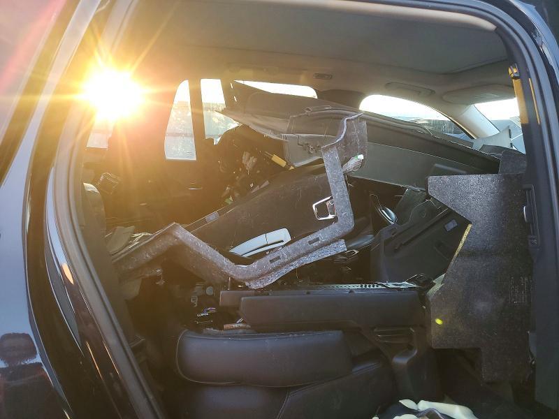 2017 Volvo Xc90 T6