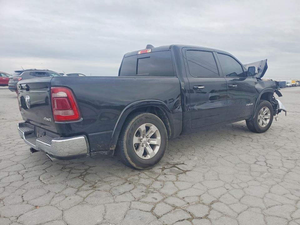 2021 Dodge 1500 Laramie