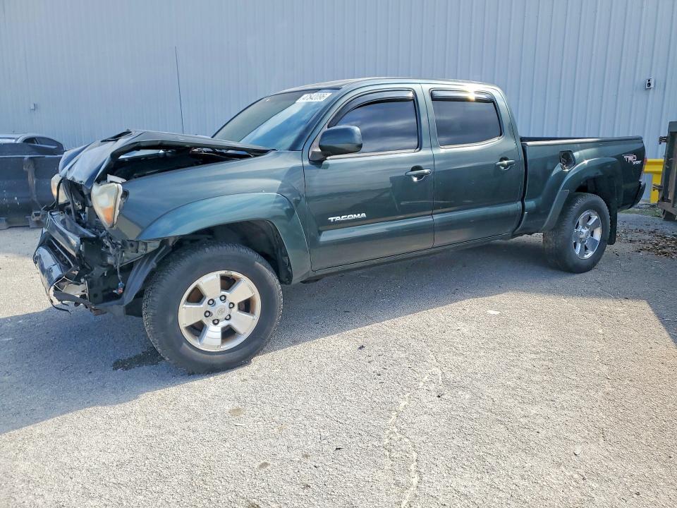 2011 Toyota Tacoma V6
